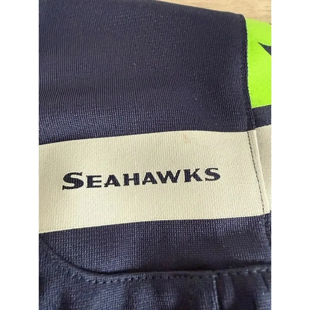 NWT Nike NFL Seattle Seahawks Russell Wilson 3 Jersey - Youth Large